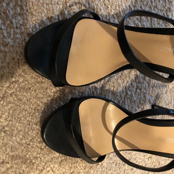 Tony Bianco Heels - Picture 3 of 7